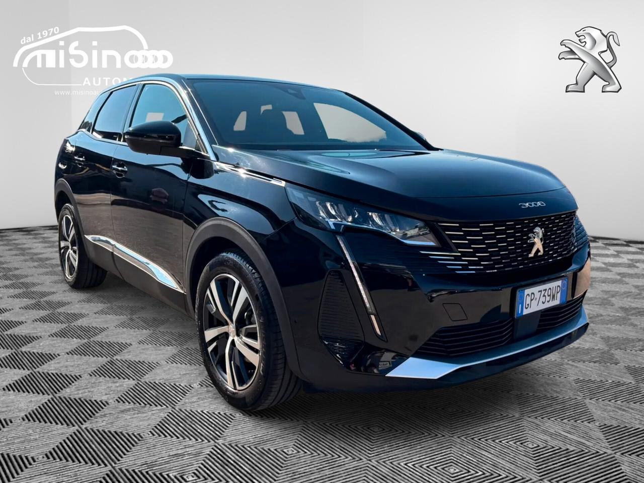 Peugeot 3008 12/2023 27.000km!!!! PROMOFIN!!!