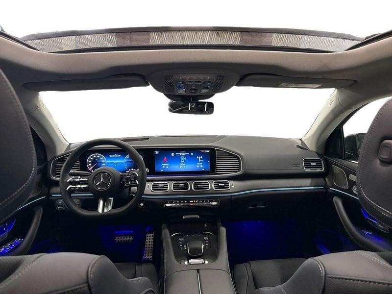 Mercedes-Benz GLE Coupé GLE Coupe 350 de phev AMG Line Premium 4matic auto