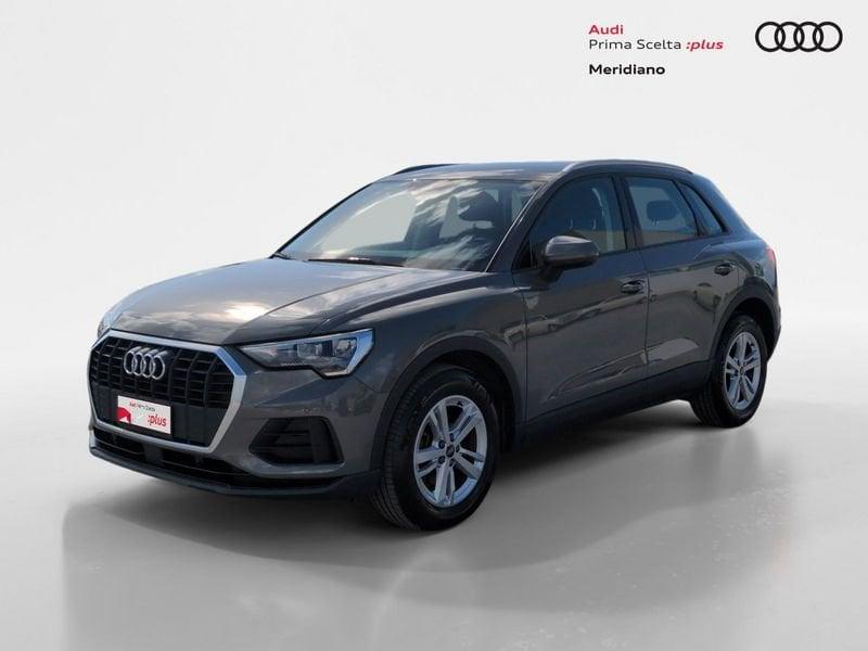 Audi Q3 Q3 35 TDI Business