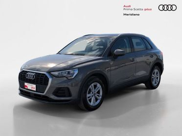 Audi Q3 Q3 35 TDI Business