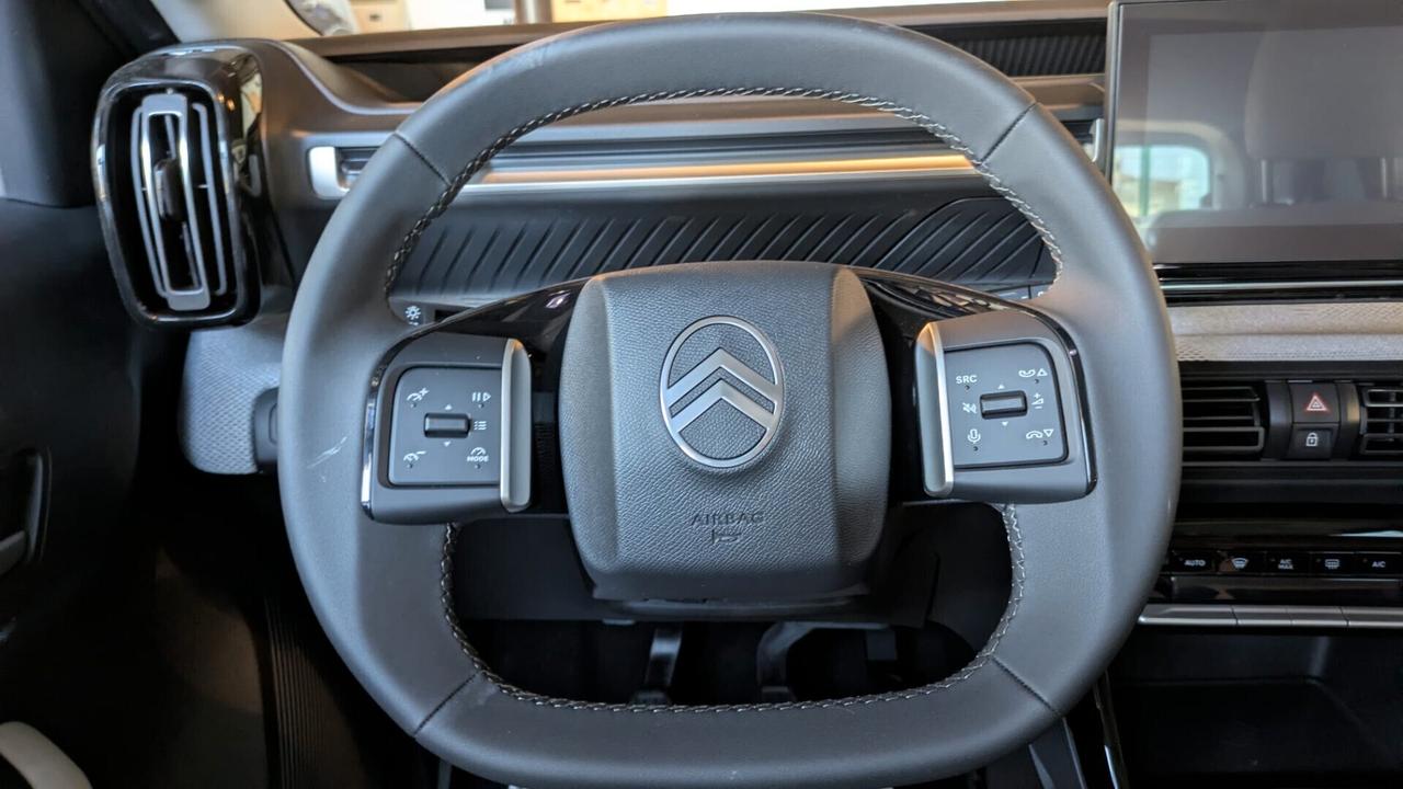 Citroen C3 Turbo 100 MAX km 0