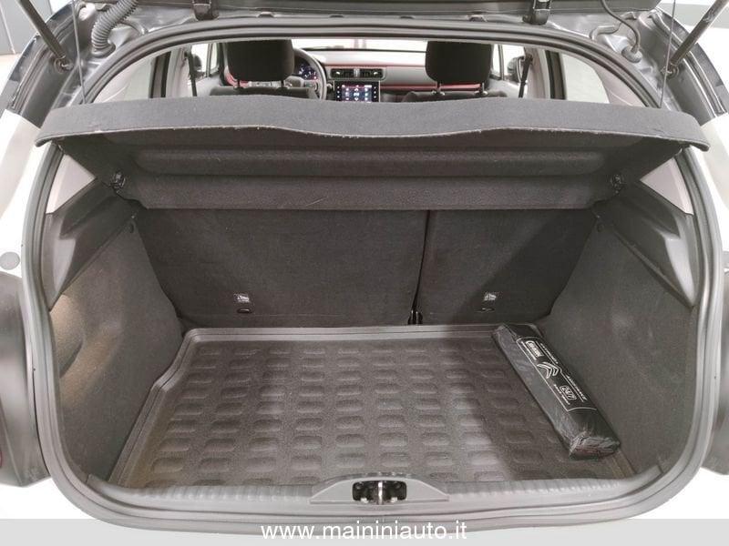 Citroën C3 1.2 83cv C-Series + Car Play