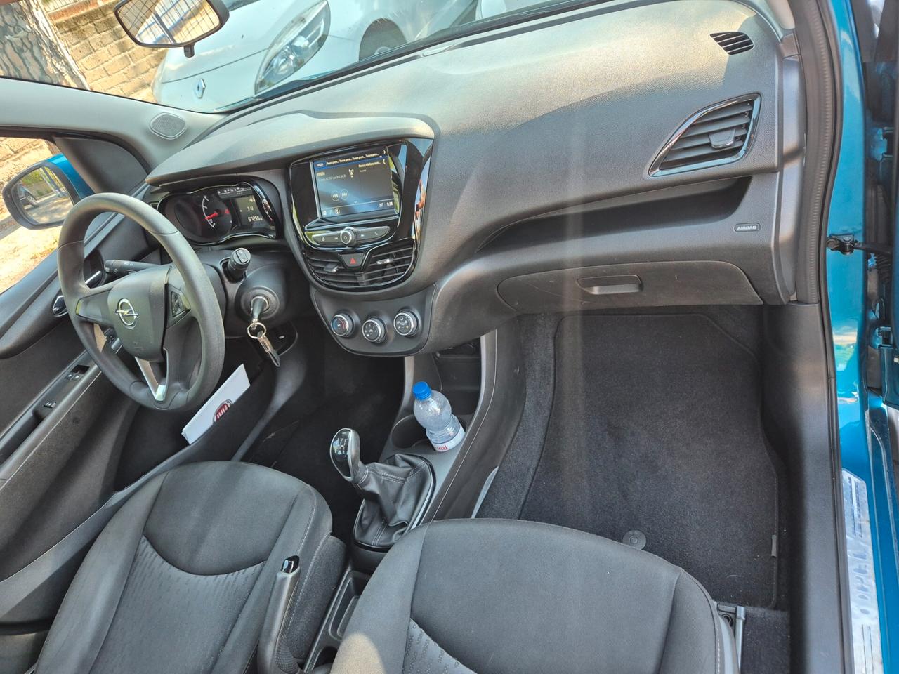 Opel Karl Rocks 1.0 73 CV Start&Stop