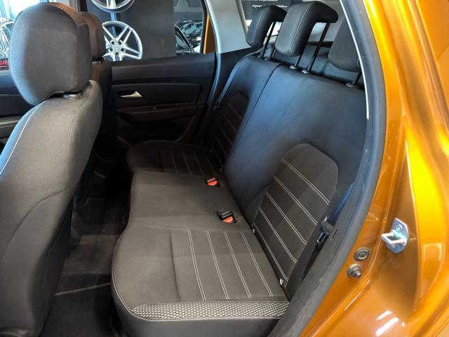 DACIA Duster 1.5 dCi 8V 110 CV 4x2 Prestige
