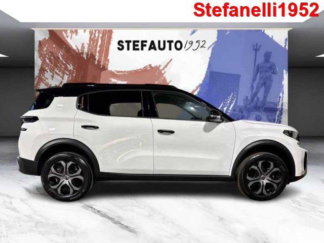 CITROEN C3 Aircross Nuova PureTech HYBRID 136 PLUS