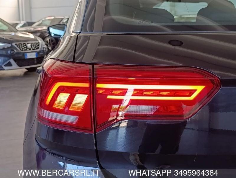 Volkswagen T-Roc 1.0 TSI Style BlueMotion Technology