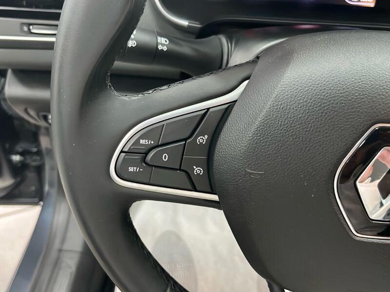 Renault Mégane 1.5 DCI 85KW BLUE EQUILIBRE