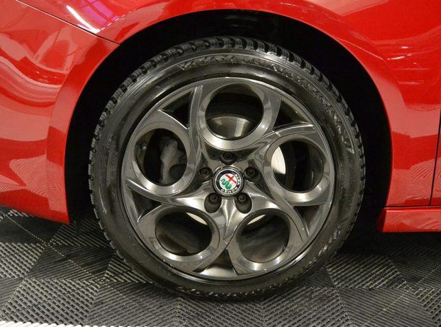 ALFA ROMEO Giulietta 1.6 JTDm 120 CV Super Unico Proprietario