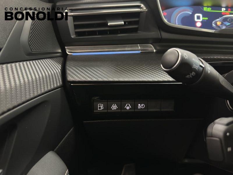 Peugeot 508 SW Hybrid 225 GT e-EAT8