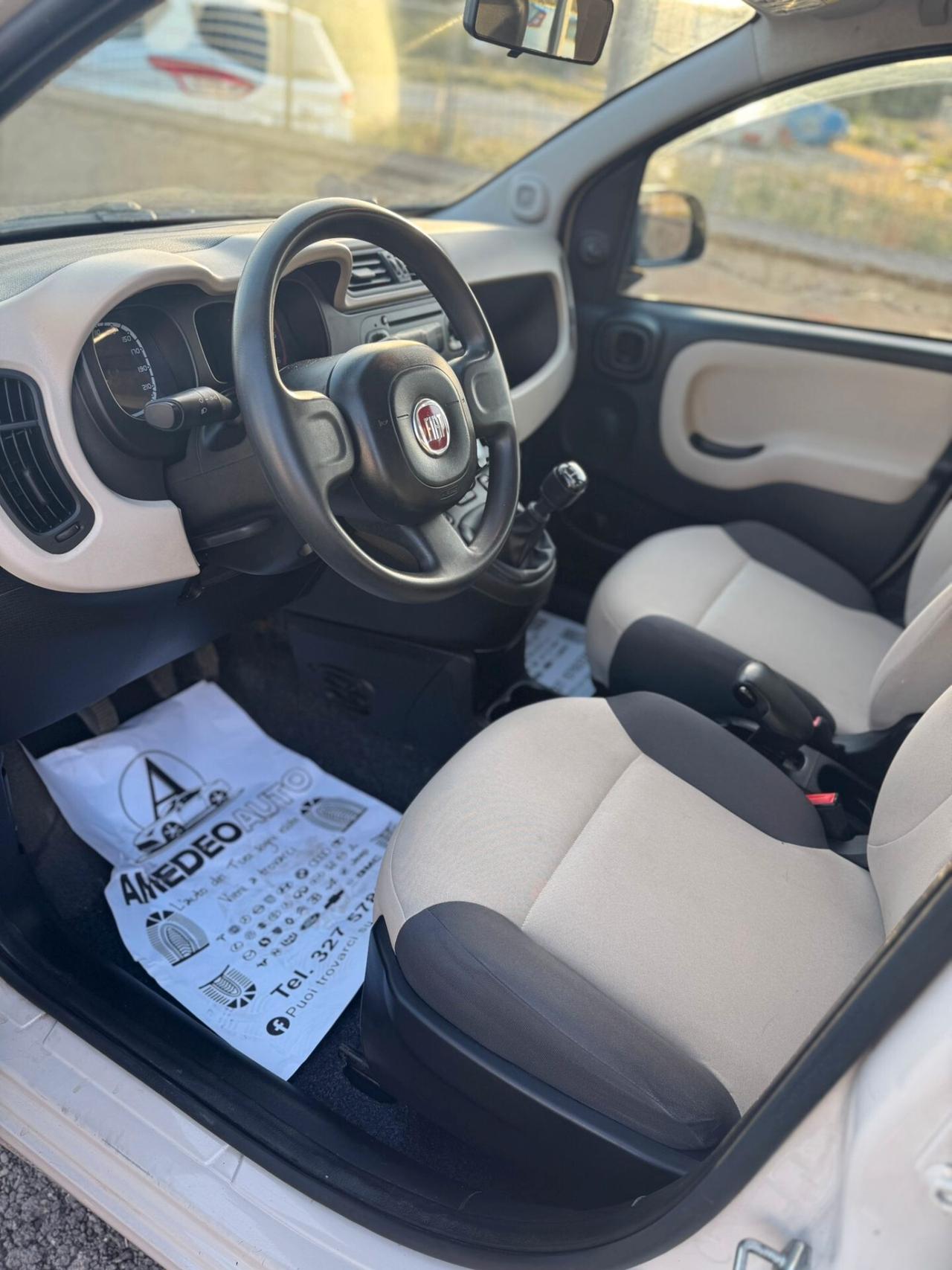 Fiat Panda 1.3 MJT S&S Easy