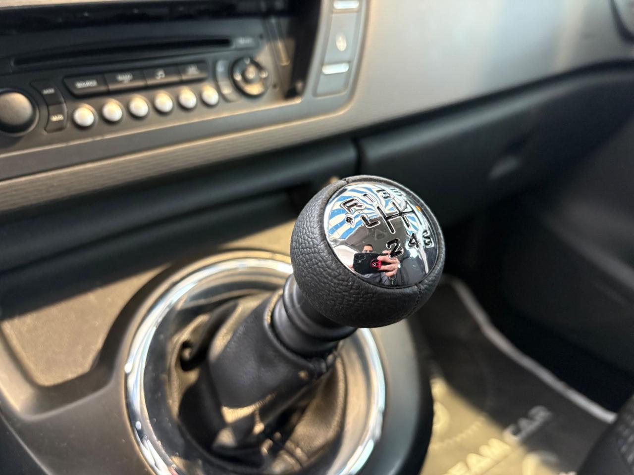 Citroen C4 Grand Picasso 1.6 HDi 110 FAP Exclusive