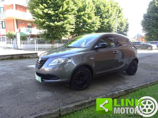 LANCIA Ypsilon 1.2 69 CV 5p Elefantino NEOPATENTATI - GPL