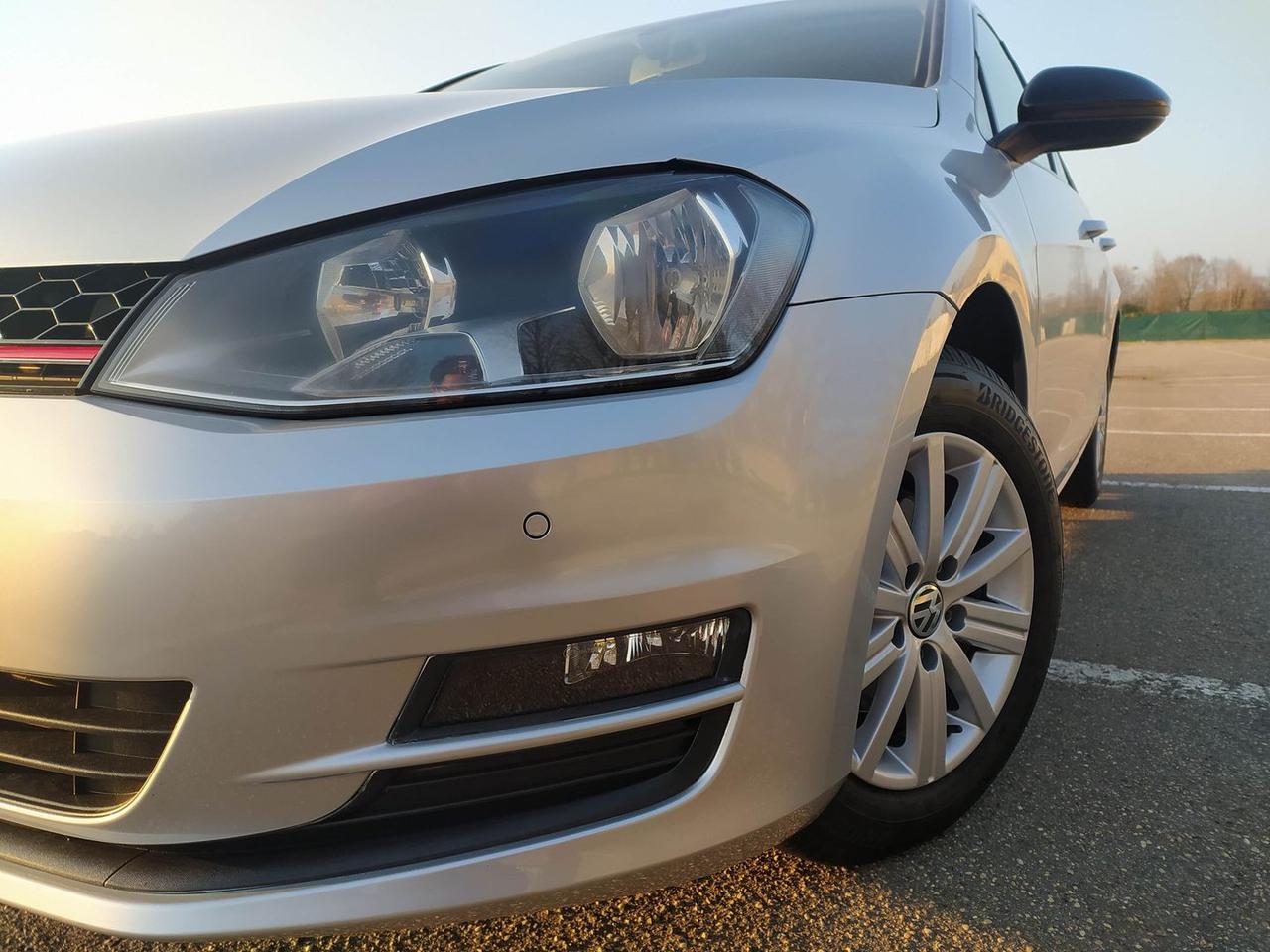 Volkswagen Golf Trendline 1.6 TDI 90CV BlueM #9571