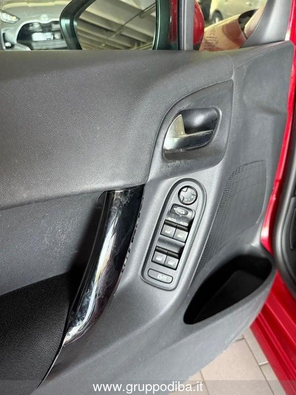 Citroën C3 2009 Benzina 1.2 vti Seduction 82cv FL