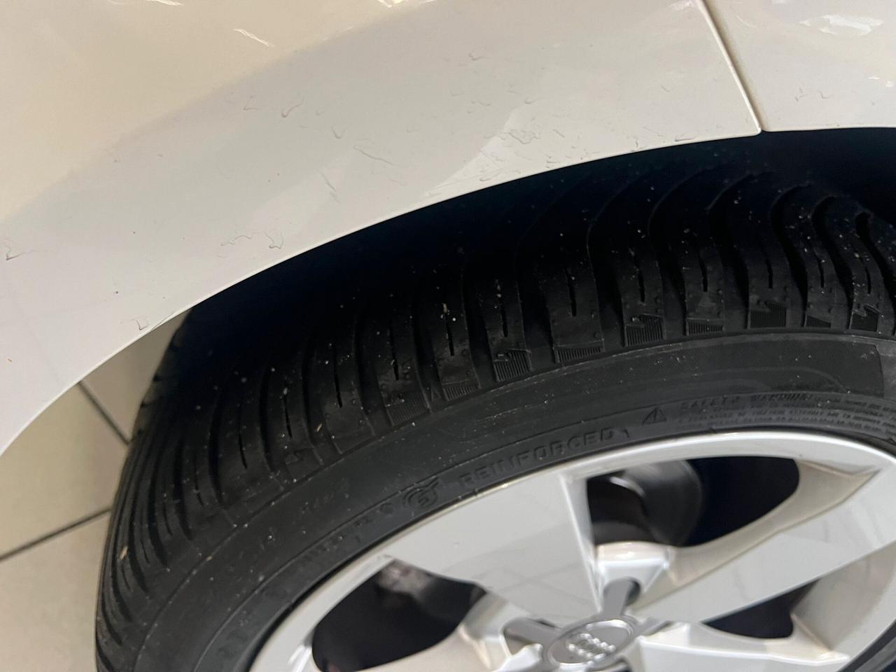 Audi A1 1.0 TFSI ultra Sport