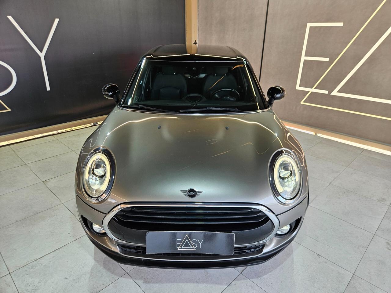 MINI Cooper D Clubman 2.0 auto my18 - IVA ESPOSTA
