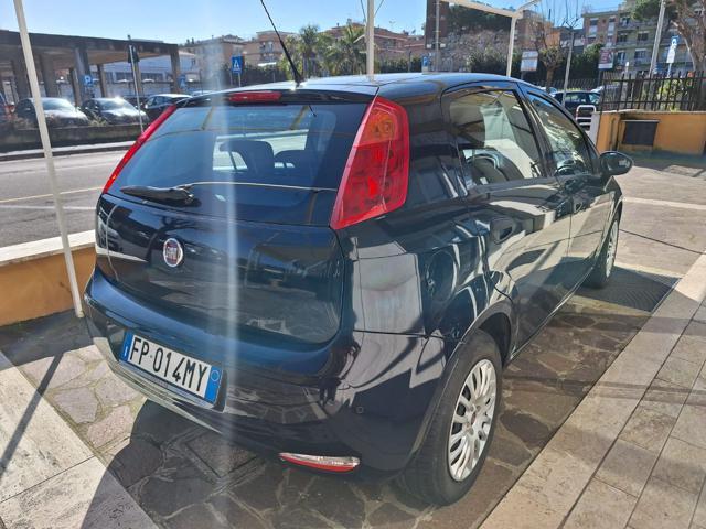 FIAT Punto 1.3 MJT 95cv - *PREZZO REALE