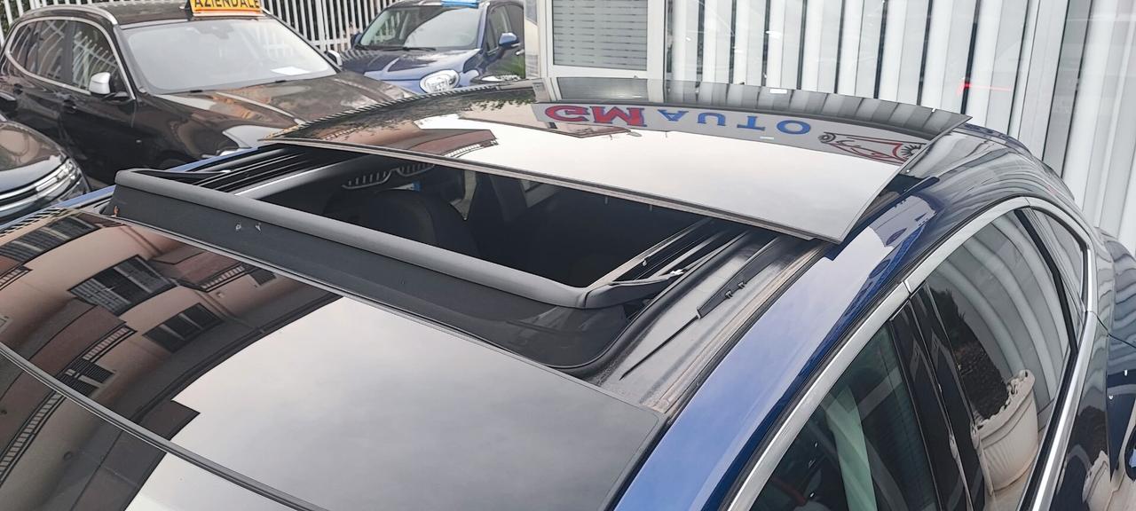 Audi Q3 SPB 35 TDI CON TETTO APRIBILE 12/2022