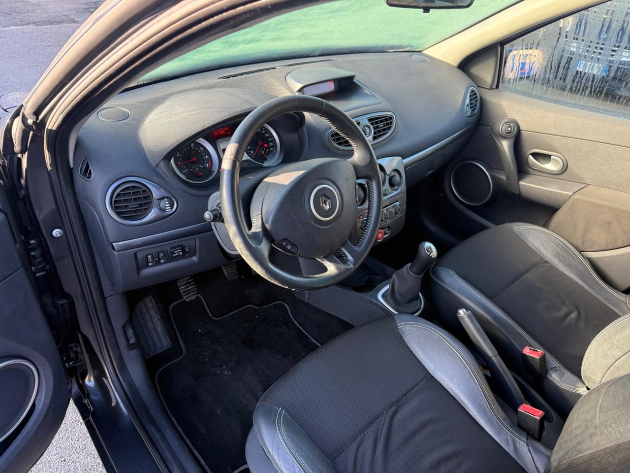 Renault Clio 1.2 16V 5 porte Le Iene GPL
