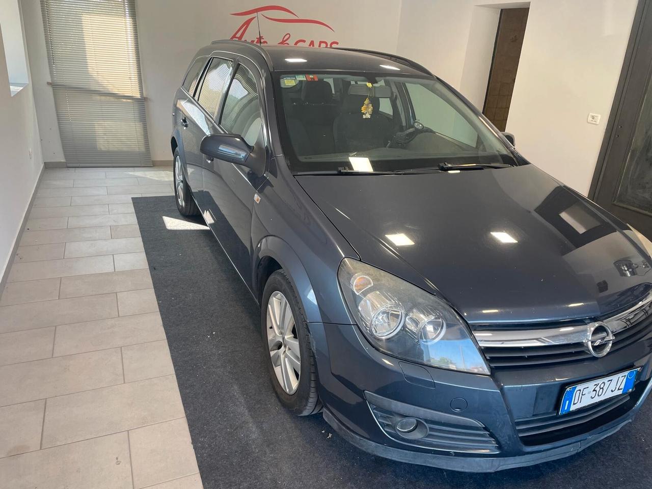 Opel Astra 1.7 CDTI 101CV Station Wagon Cosmo