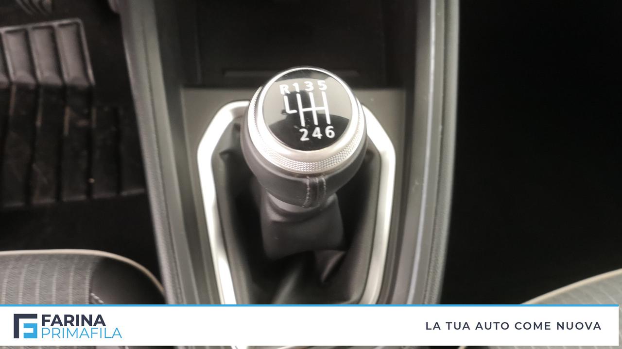 RENAULT Clio V 2023 - Clio 1.0 tce Techno 90cv