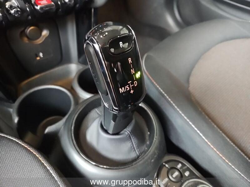 MINI Mini 3 porte Mini F56 2021 3p Mini 3p 1.5 Cooper Camden auto