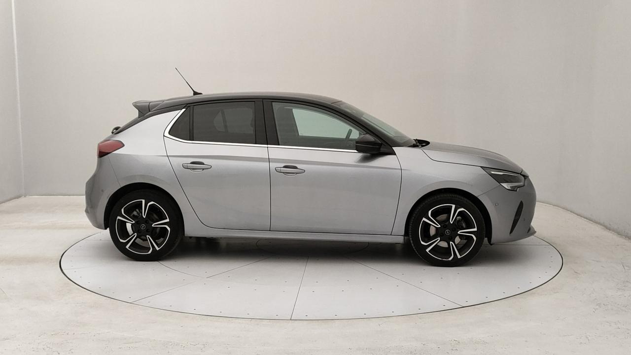 OPEL Corsa VI 2020 - Corsa 1.2 Elegance s&s 100cv at8