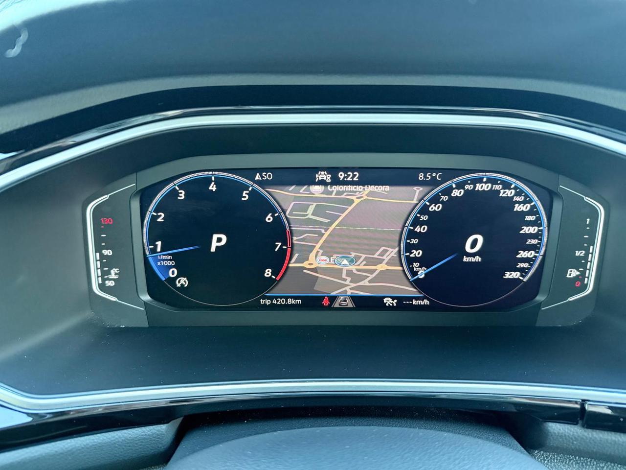 Volkswagen T-Roc 1.5 tsi R-Line dsg