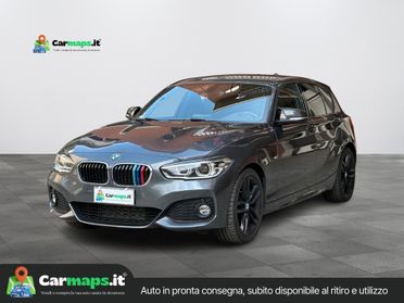 Bmw 120 120d xDrive 5p. Msport