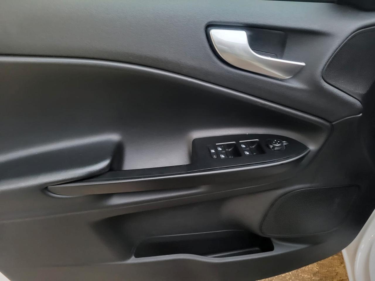 Alfa Romeo Giulietta 1.4 Turbo 120 CV Distinctive