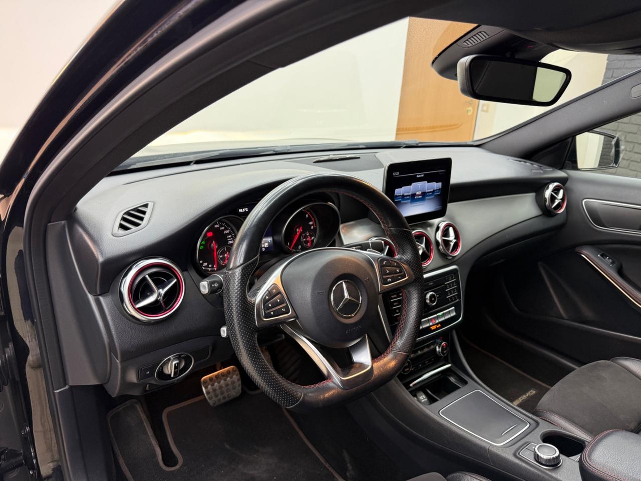 Mercedes GLA 220 d Automatic Premium AMG FULL ITA