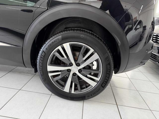 PEUGEOT 3008 BlueHDi 130 S&S EAT8 Allure Pack