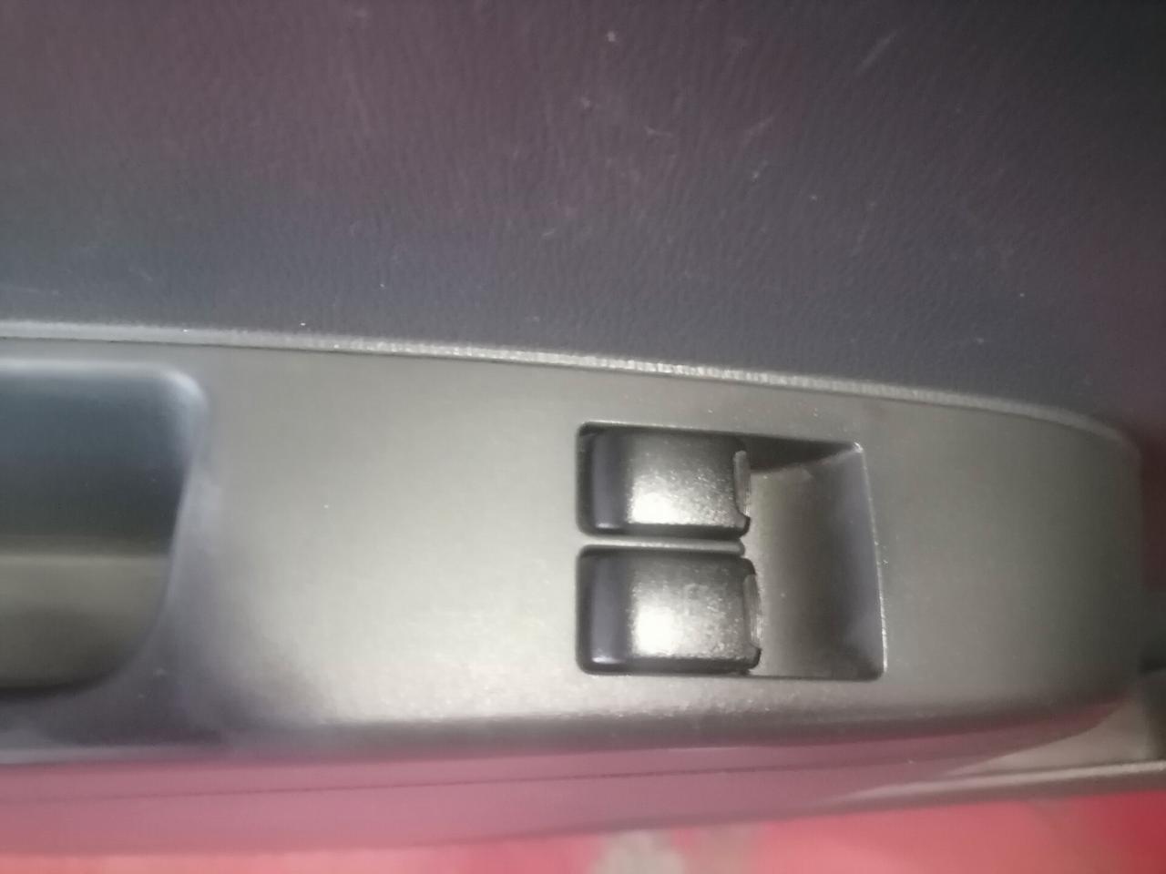 Chevrolet Spark 1.0 LS