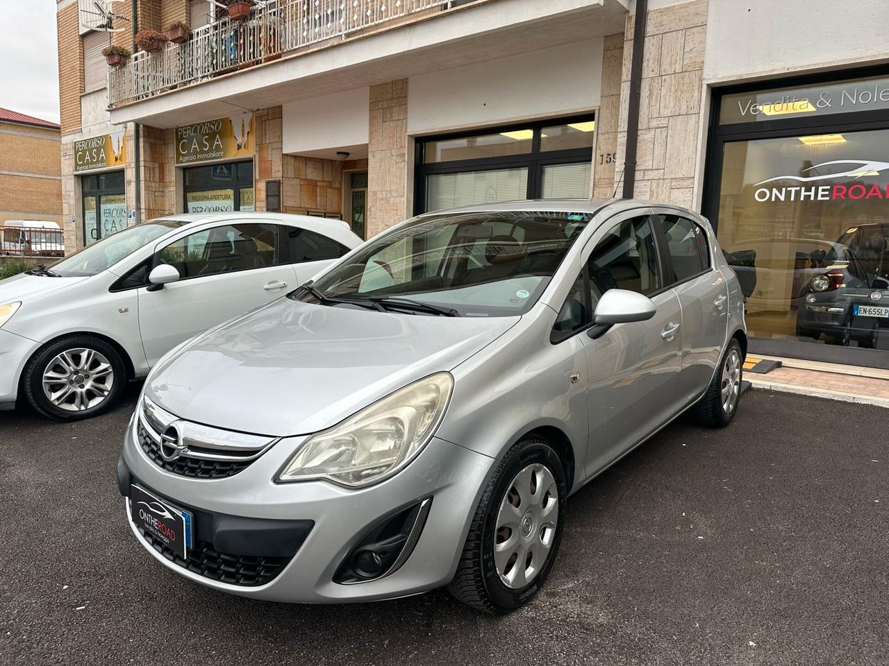 Opel Corsa 1.3 CDTI 75CV F.AP. 5 porte Elective