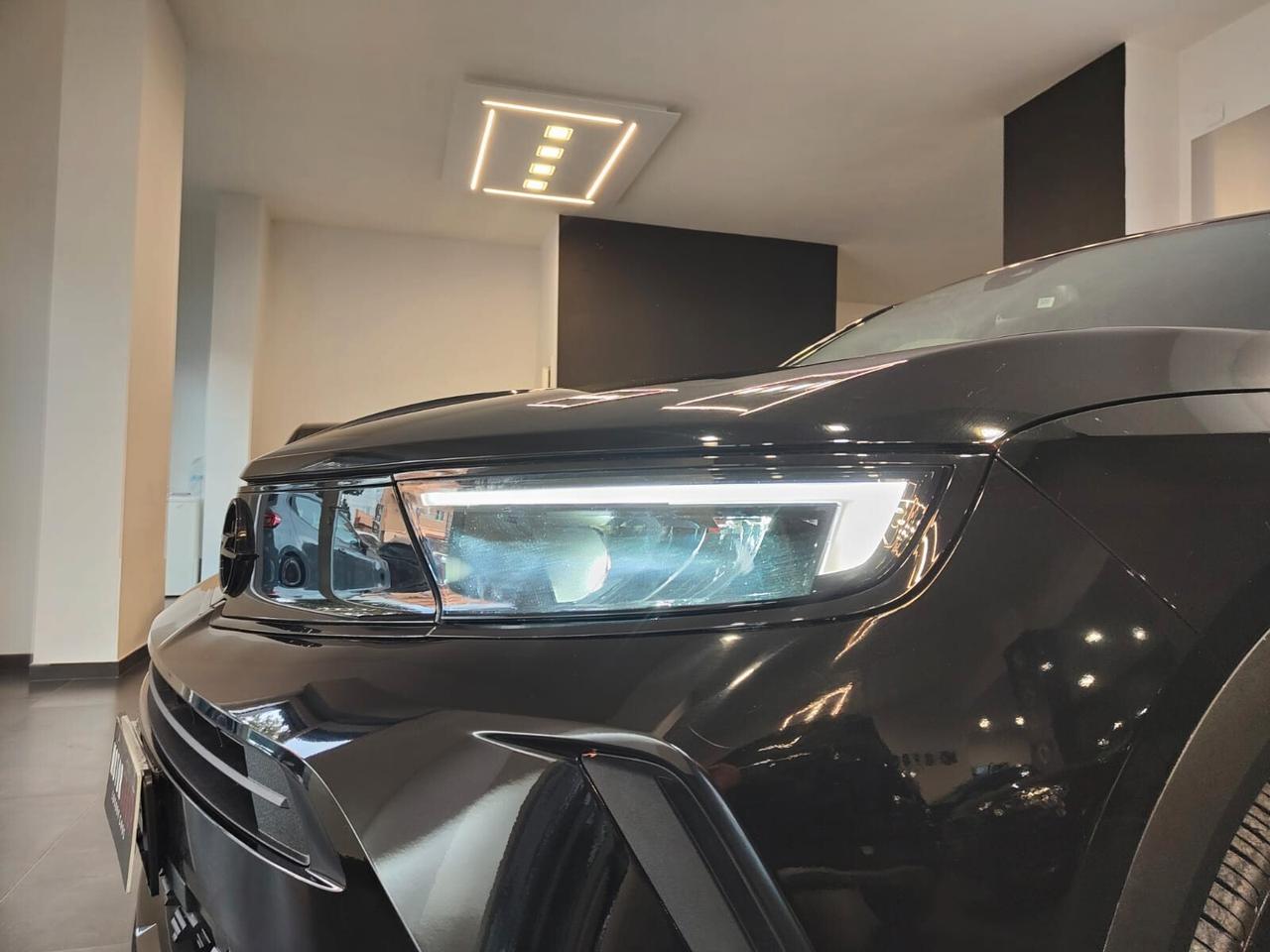 Opel Mokka 1.2 Turbo GS 100CV