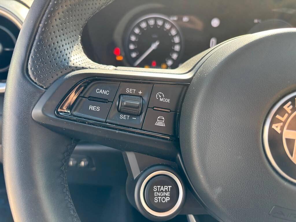 Alfa Romeo Tonale 1.6 Sprint 2023/ solo 21.000 KM IVA ESPOSTA Tua a soli 279 Euro al mese