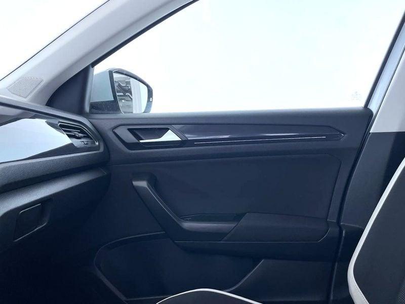 Volkswagen T-Roc T-Roc 1.6 tdi Advanced