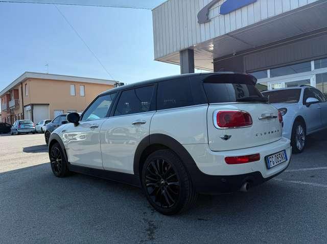 MINI Cooper D Clubman Clubman 2.0 / EURO 6 auto
