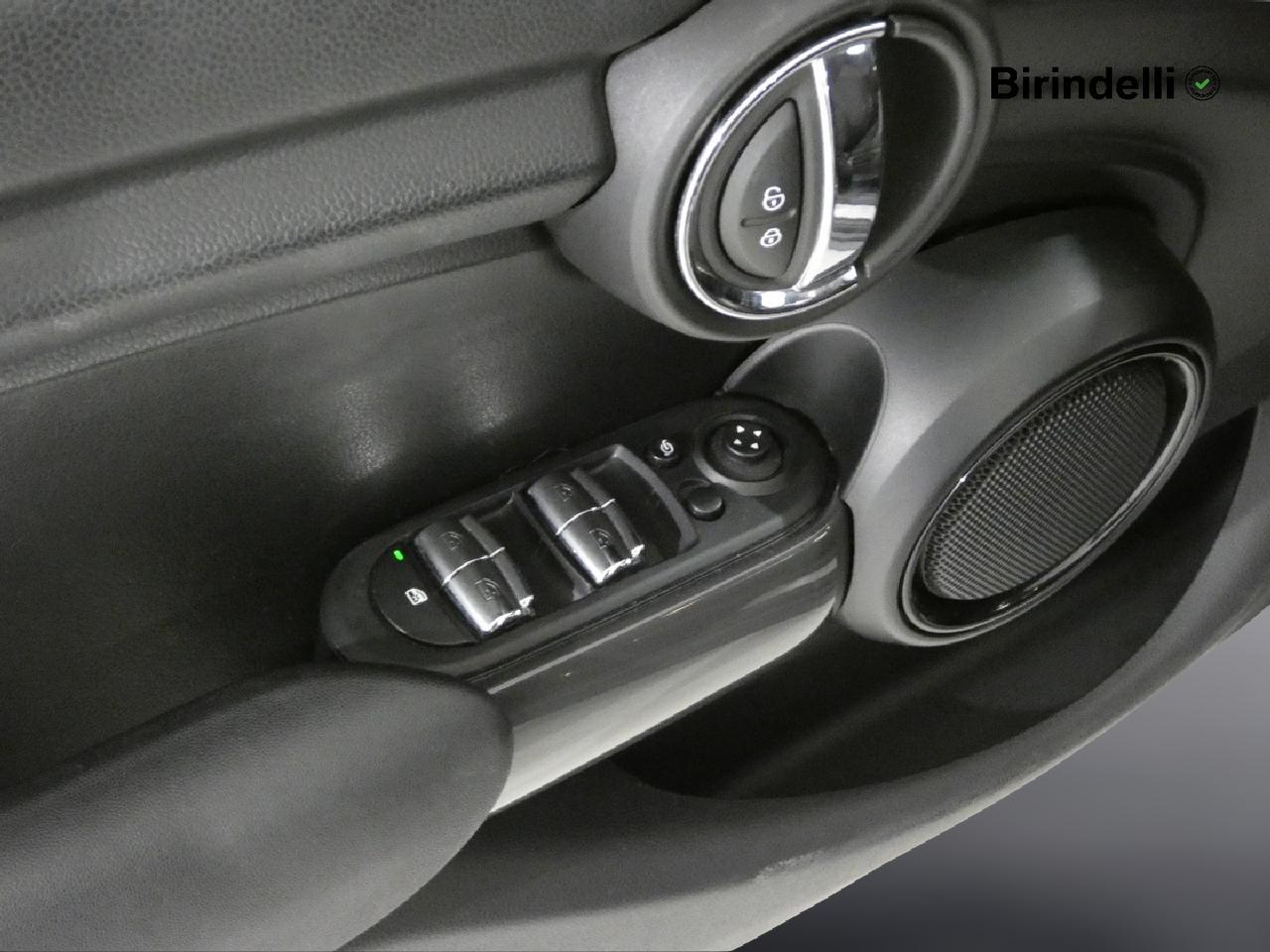 MINI Mini 5 porte (F55) - Mini 1.5 One Boost 5 porte