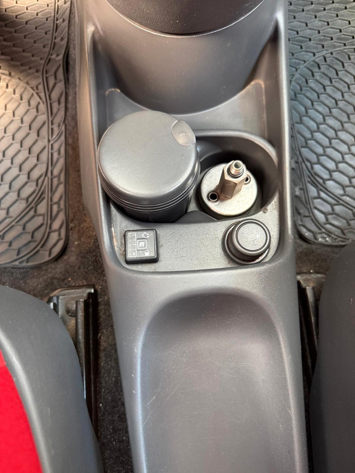 Fiat 500 1.2 Pop/GPL