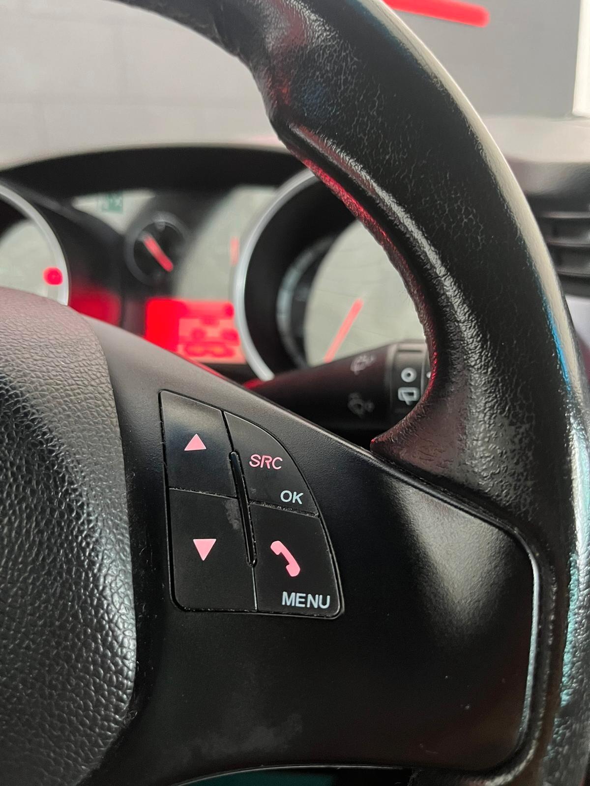 Alfa Romeo Giulietta GPL Prezzo NON vincolato a finanziamento