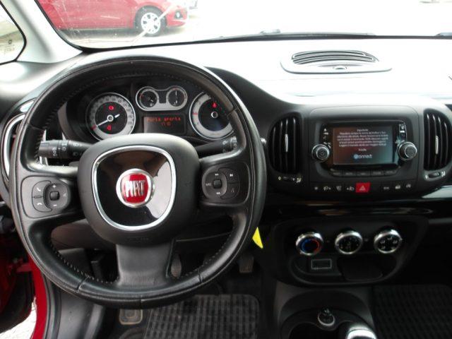 FIAT 500L 1.3 MJT 95cv EURO 6 Trekking