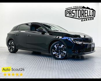 OPEL Astra 6ª serie - Astra 1.5 Turbo Diesel 130 CV AT8 Business