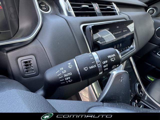 LAND ROVER Range Rover Sport 3.0D l6 249 CV HSE Dynamic Stealth