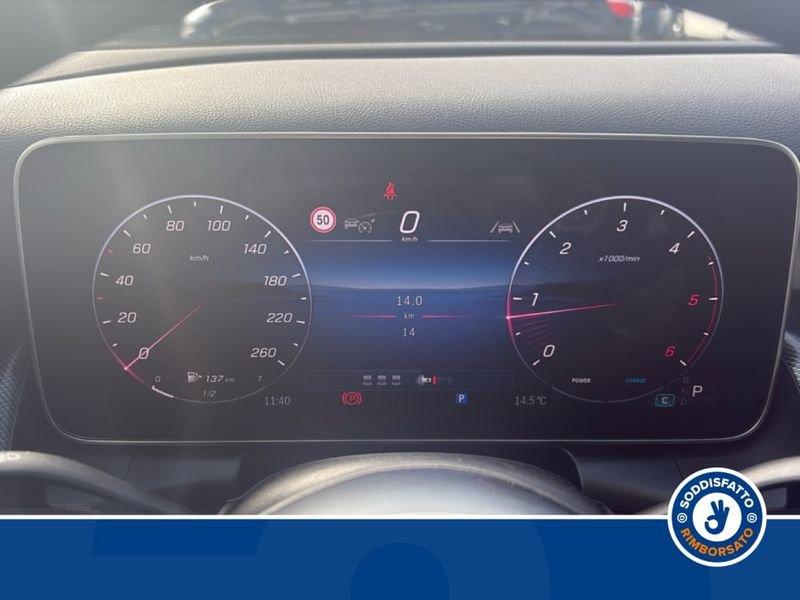 Mercedes-Benz GLC 220d 4Matic Avantagarde Advanced Plus