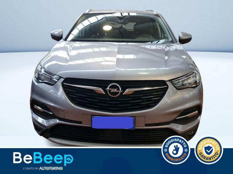 Opel Grandland X 1.6 ECOTEC ADVANCE S&S 120CV AUTO