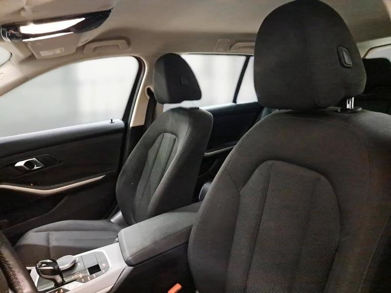 BMW 318 BUSINESS ADVANTAGE AUTO TOURING STATION WAGON