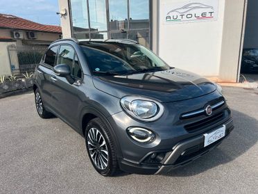 Fiat 500X 1.6 mjt Cross 4x2 120cv dct