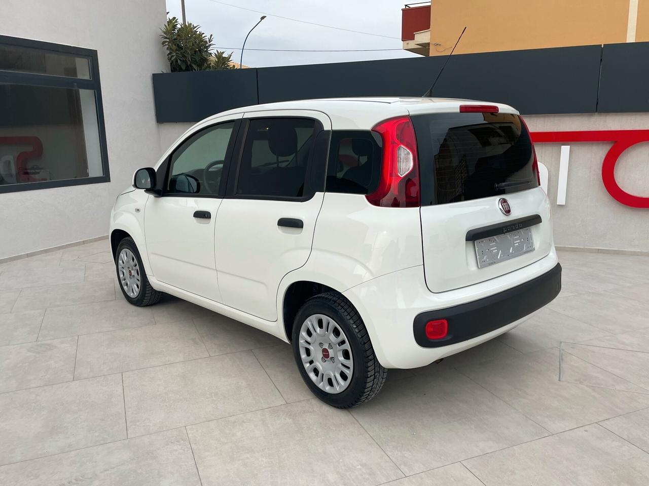 Fiat Panda 1.2 Pop