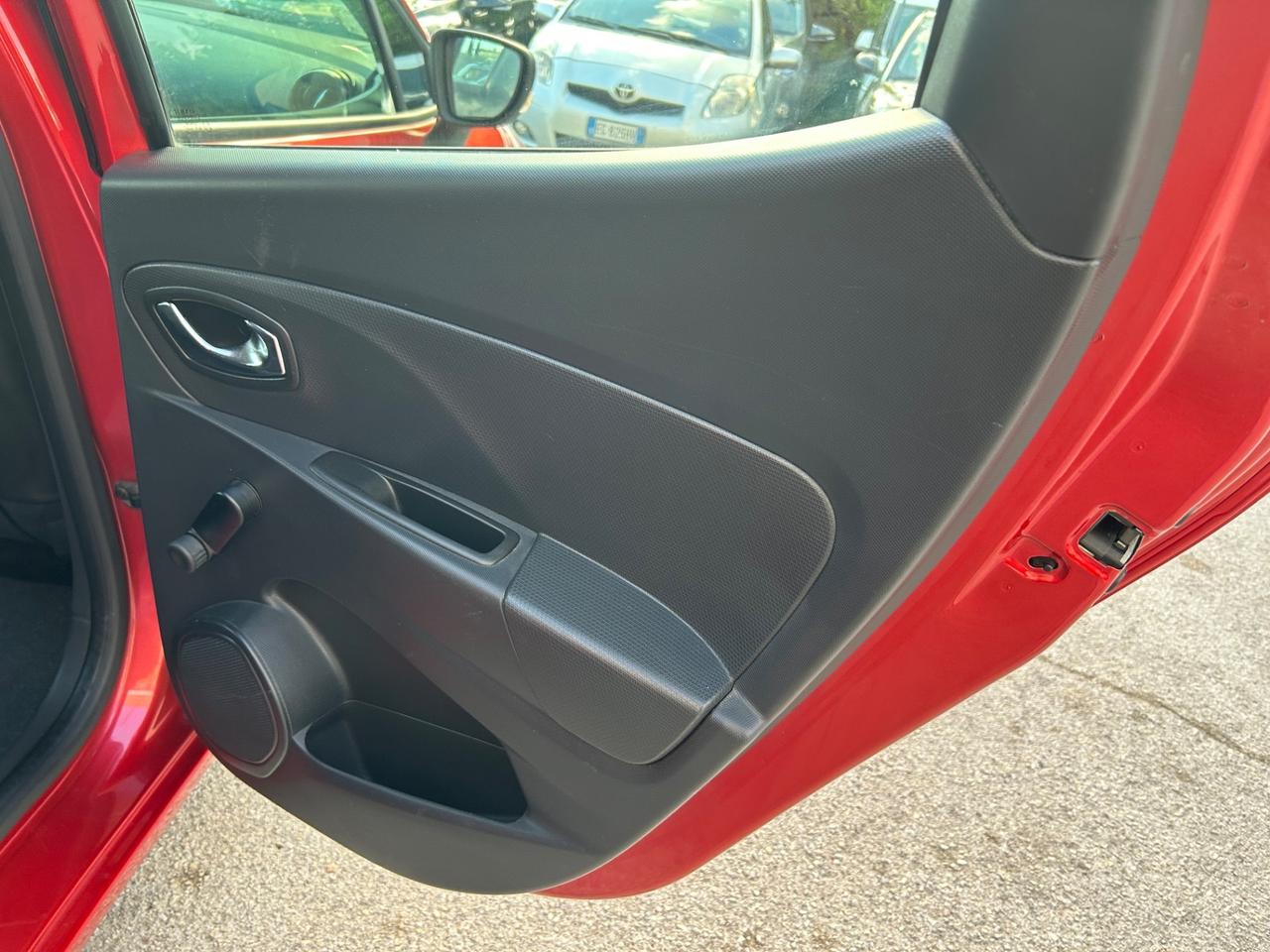 Renault Clio 1.5 dCi 8V 75CV 5 porte Euro5